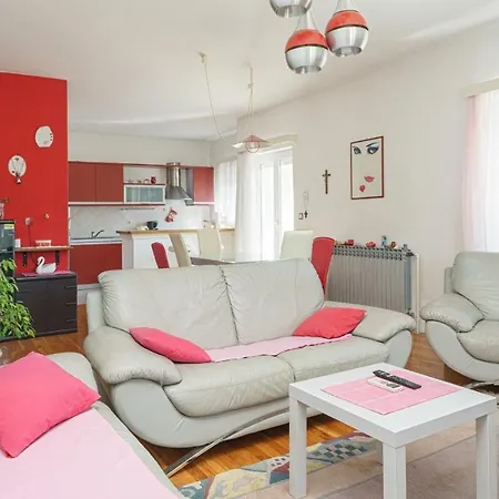 Apartments & Rooms Milena Vodice Kültér fotó