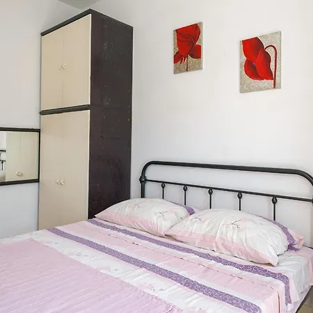 Apartments & Rooms Milena Vodice Kültér fotó