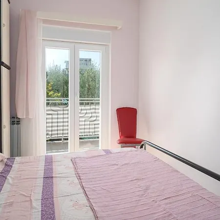 Apartments & Rooms Milena Vodice Kültér fotó