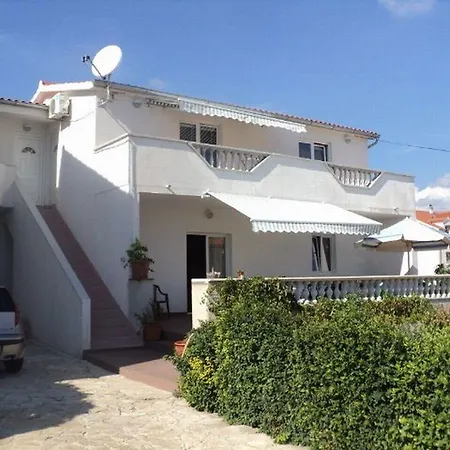 Apartments & Rooms Milena Vodice Szoba fotó