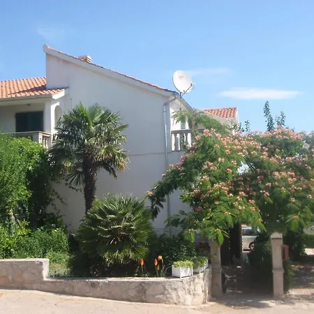 Apartments & Rooms Milena Vodice Szoba fotó