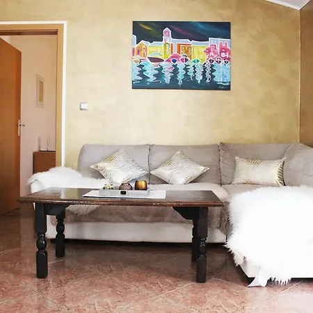 Apartments & Rooms Milena Vodice Kültér fotó