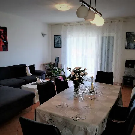 Apartments & Rooms Milena Vodice Kültér fotó