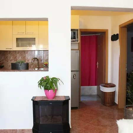 Apartments & Rooms Milena Vodice Kültér fotó
