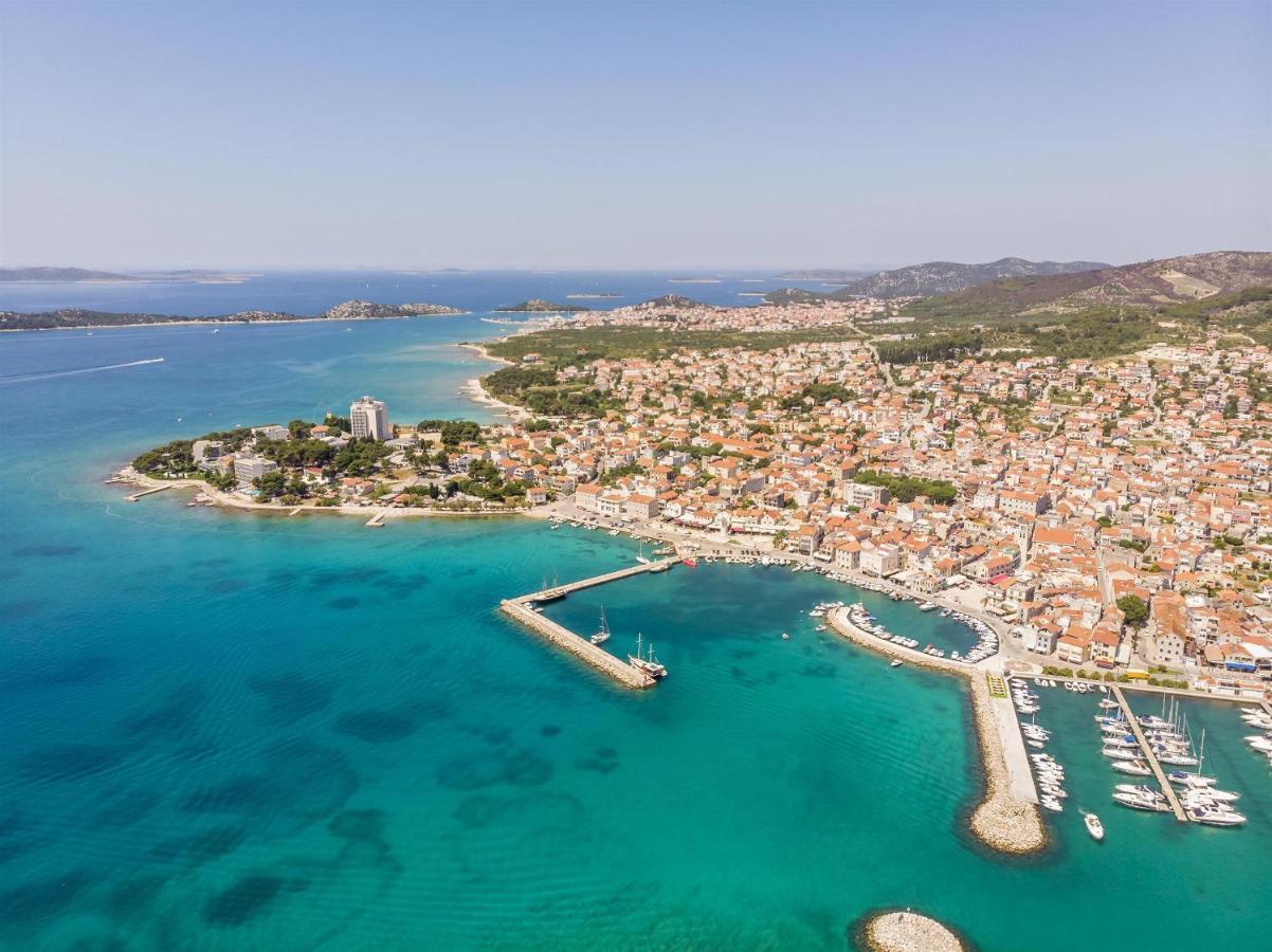 Apartment & Milena Vodice