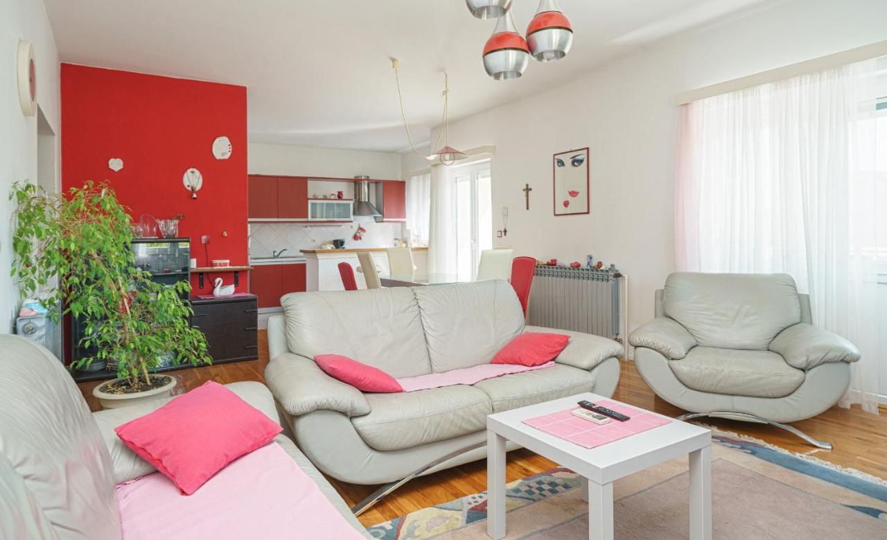 & Milena Apartment