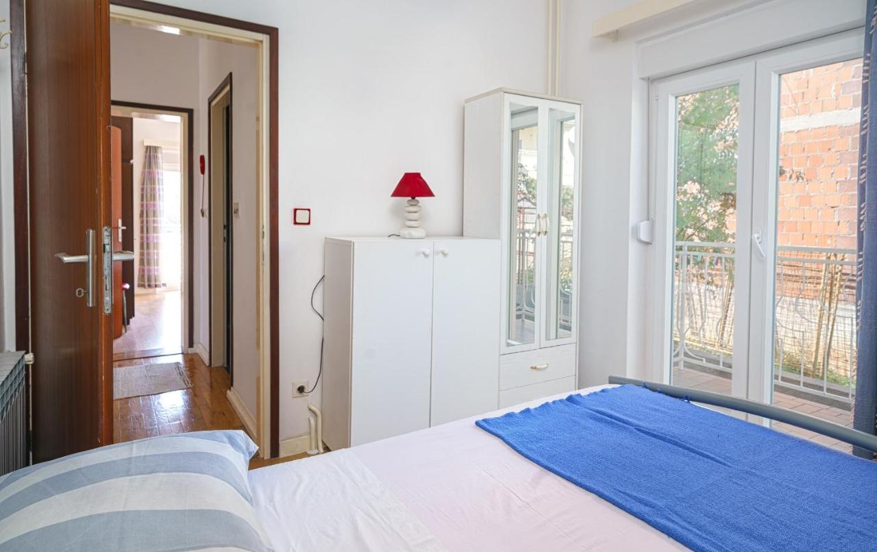 Apartment & Milena