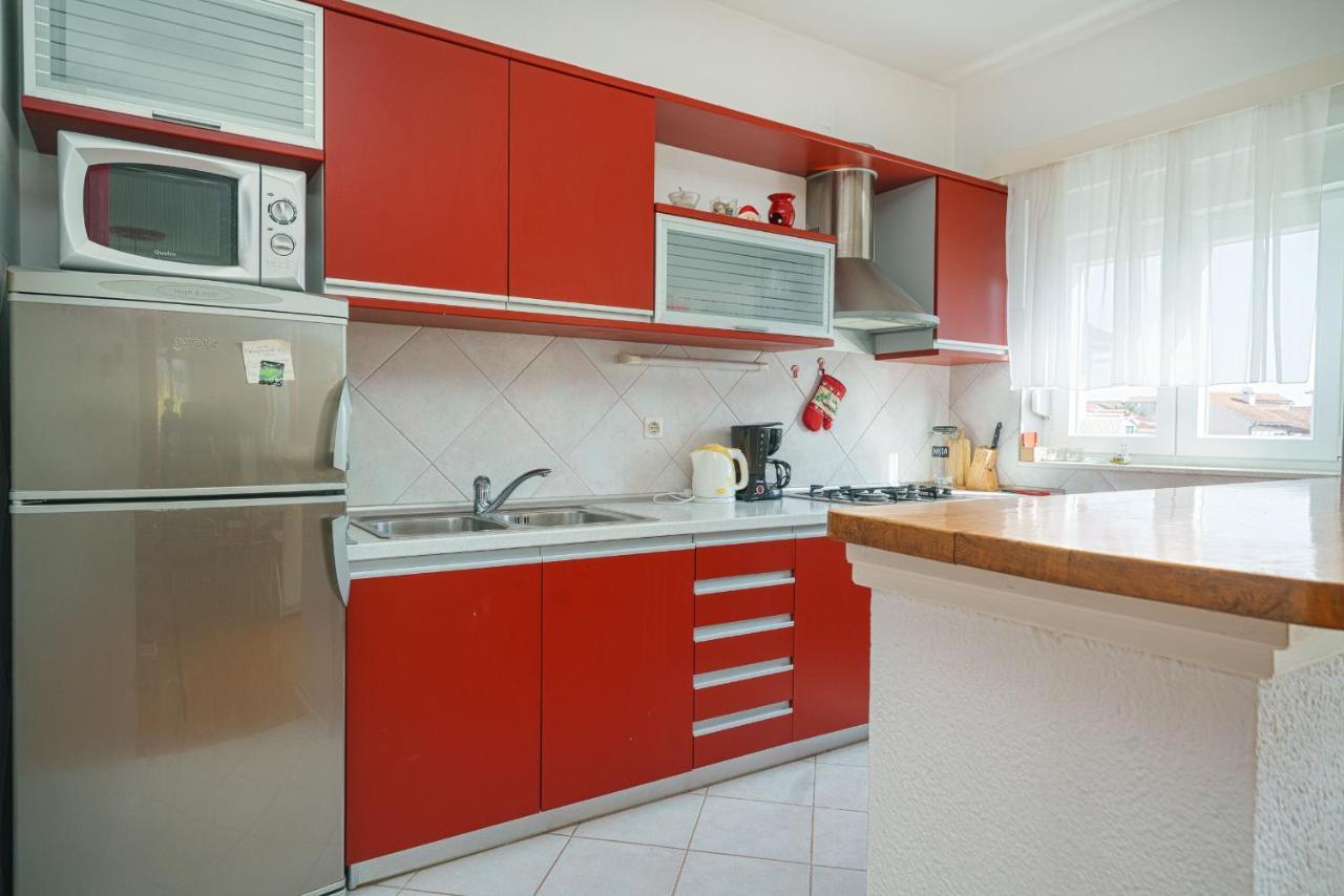 & Milena Apartment
