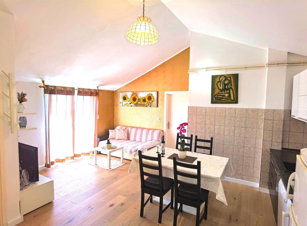 Apartment & Milena