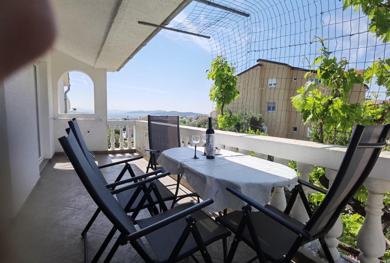 & Milena Apartment Vodice