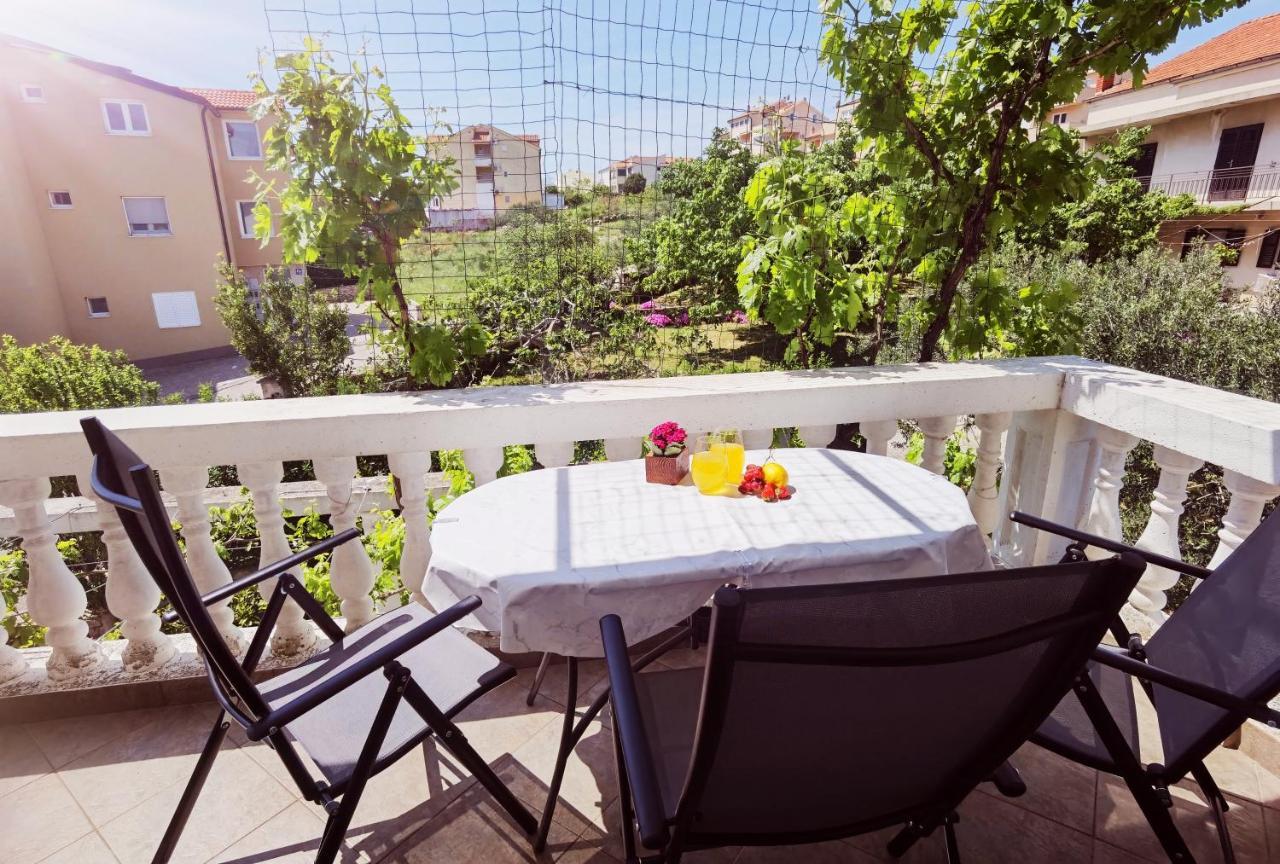 Apartman & Milena