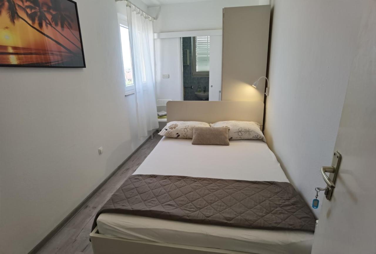 Apartment & Milena *