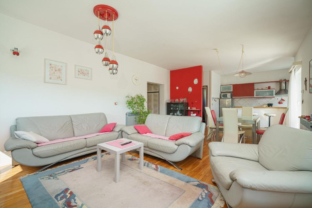 & Milena Apartment *