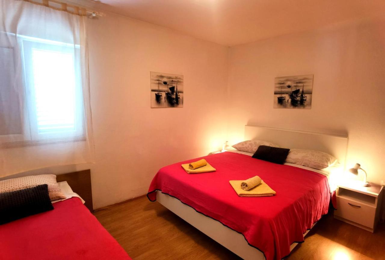 & Milena Apartment Vodice