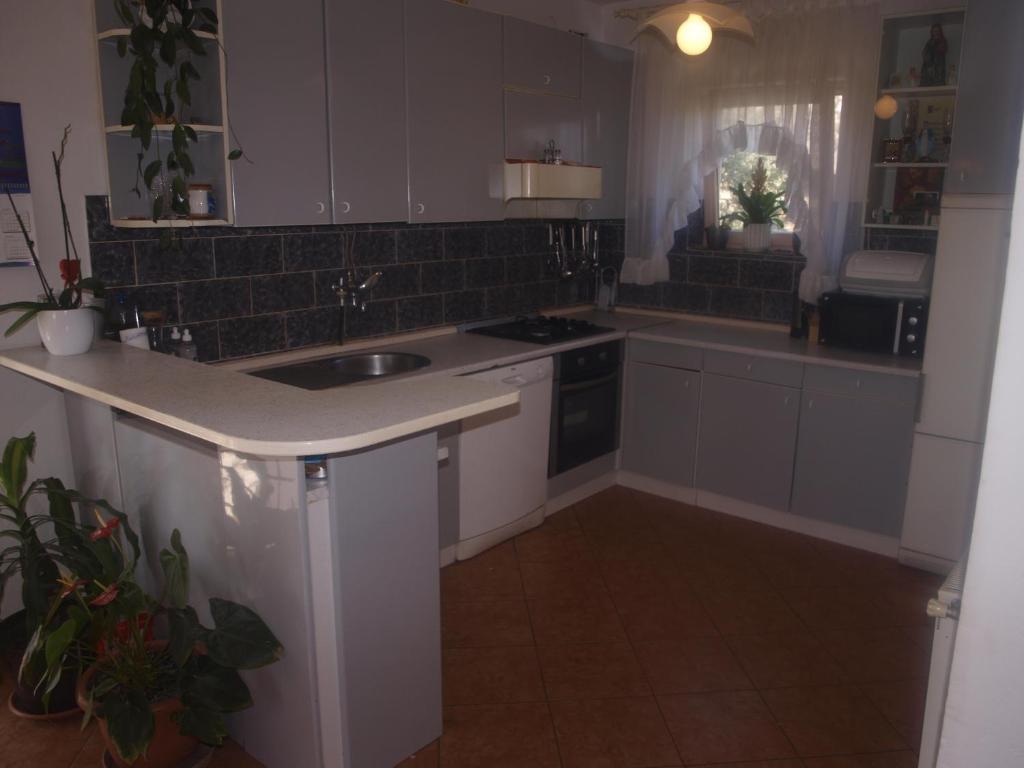 & Milena Apartment