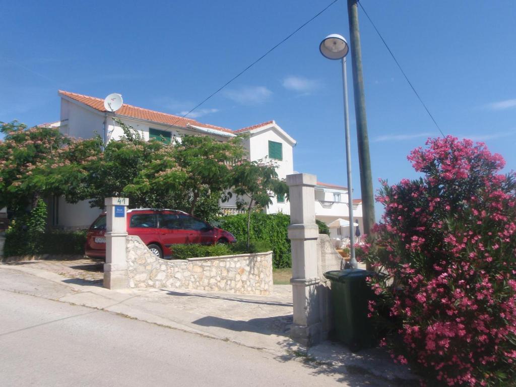 Apartment & Milena *