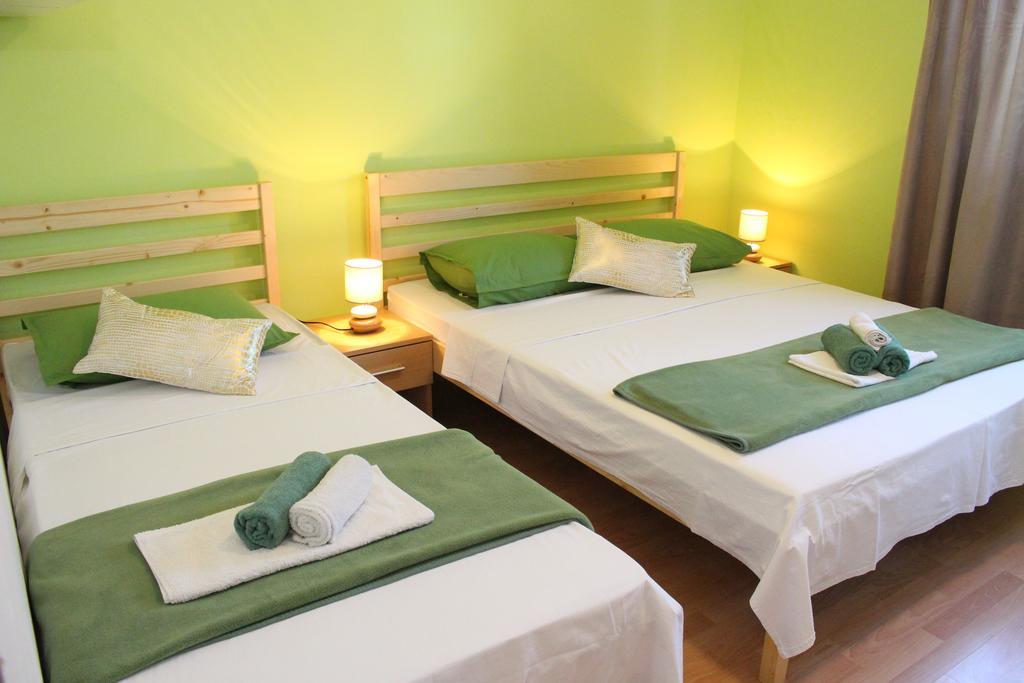& Milena Apartment