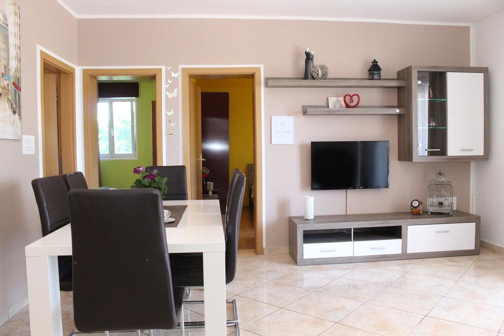 Apartment & Milena