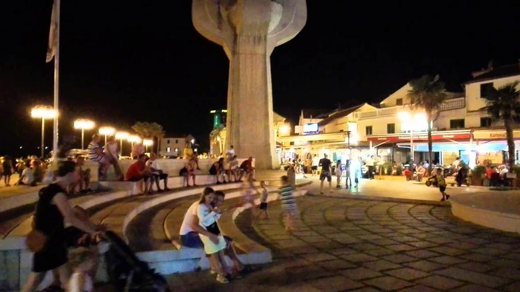 & Milena * Vodice