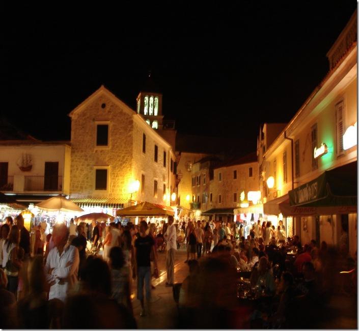 & Milena Apartman Vodice