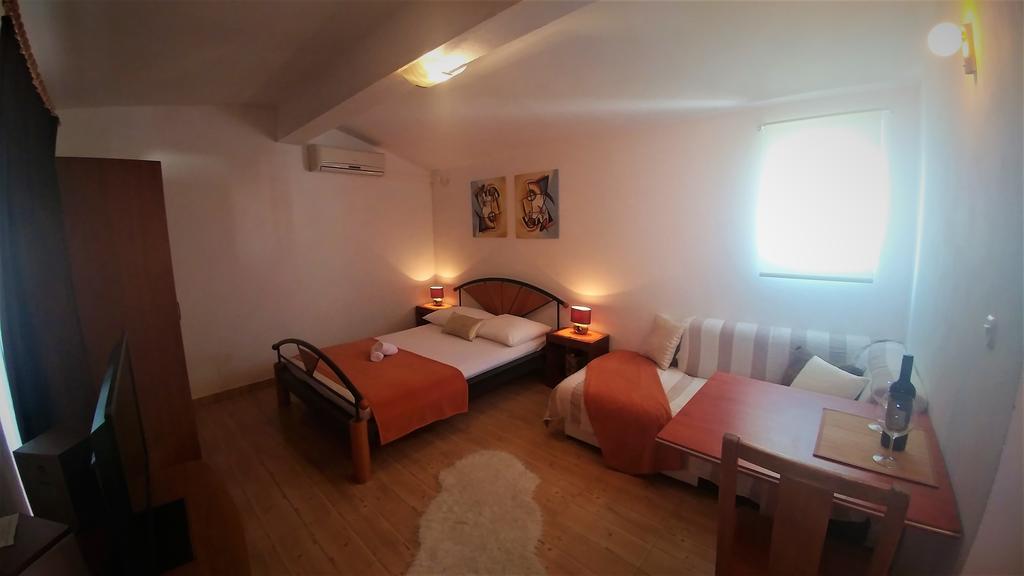 & Milena Apartment *