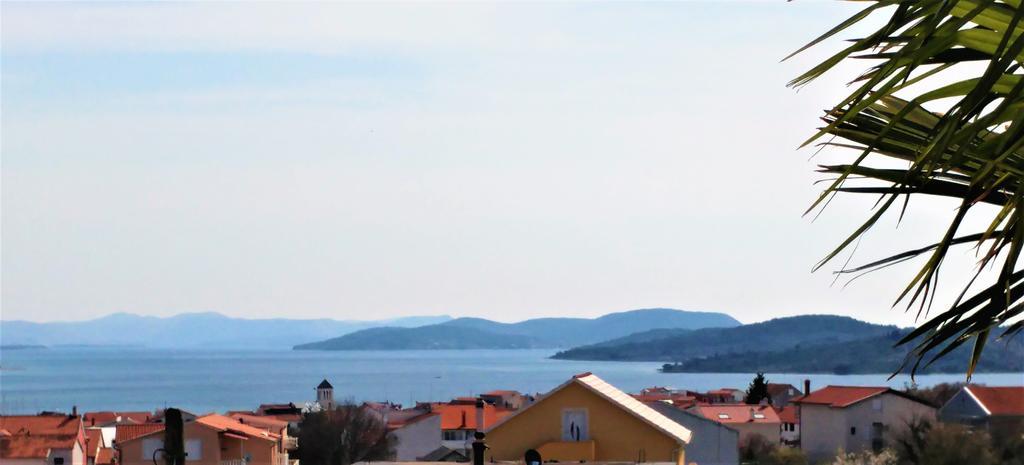 & Milena Apartment Vodice