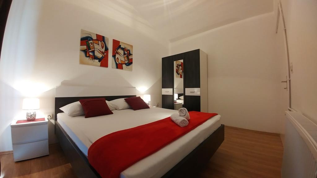 Apartman & Milena *