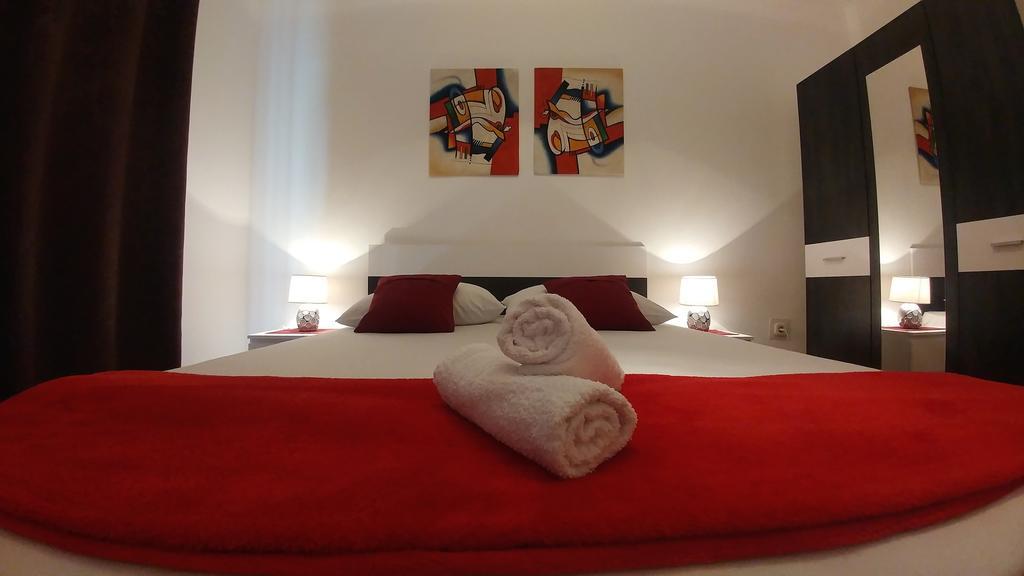 Apartman & Milena *