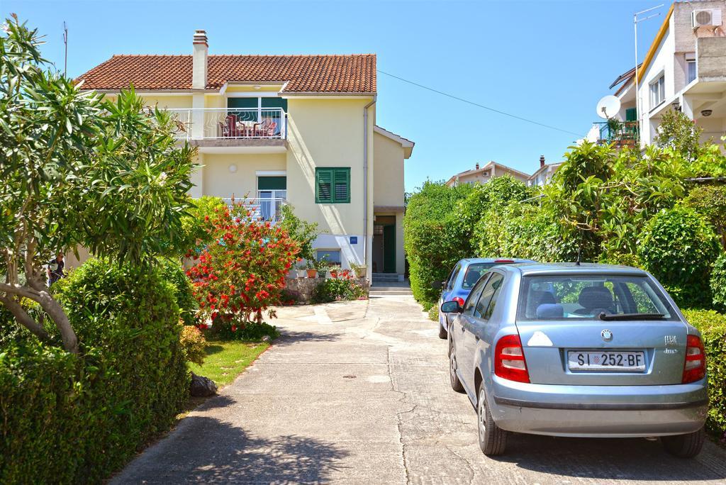 Apartment & Milena