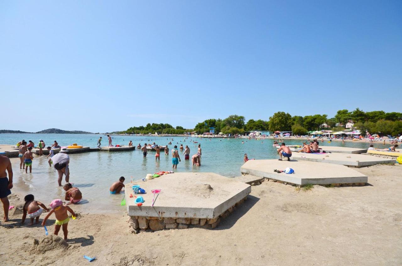 & Milena Vodice