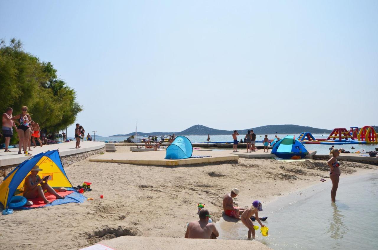& Milena Apartment Vodice