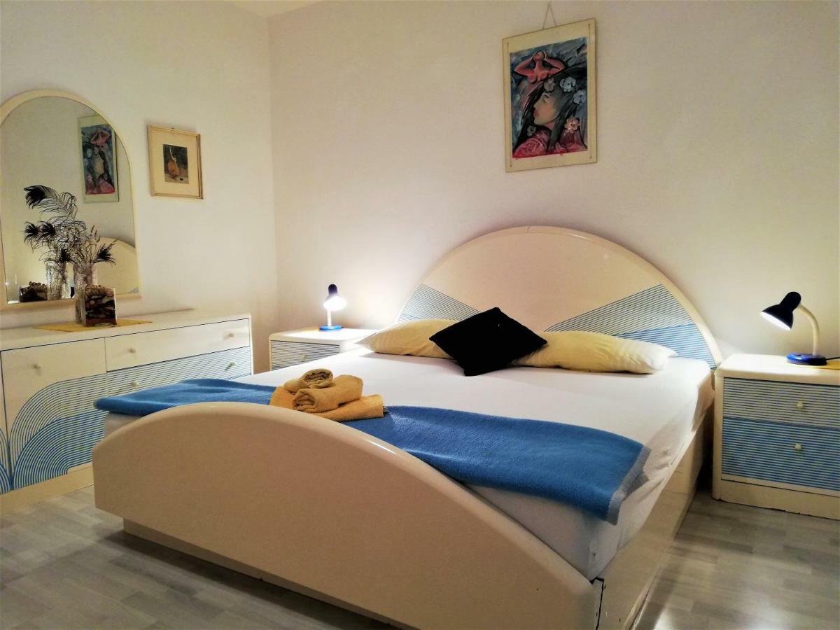 & Milena Apartment