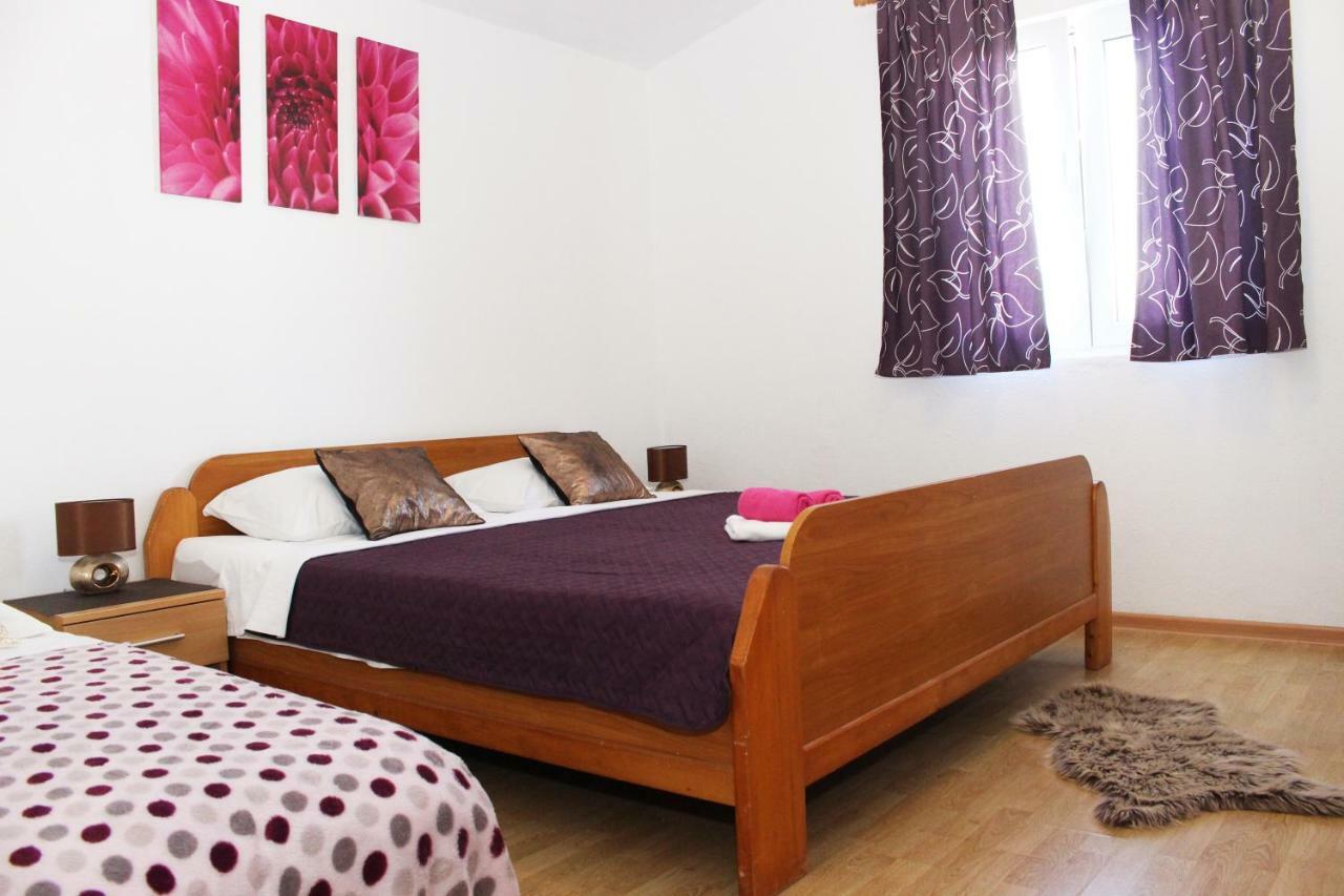 Apartment & Milena