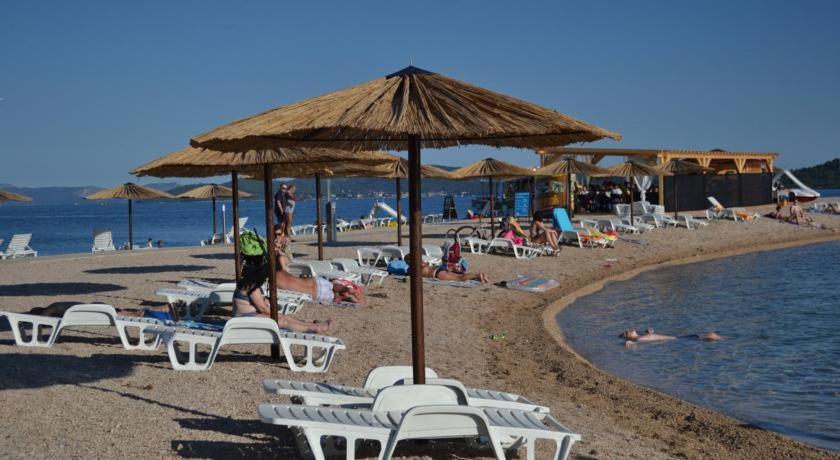 & Milena Apartman *