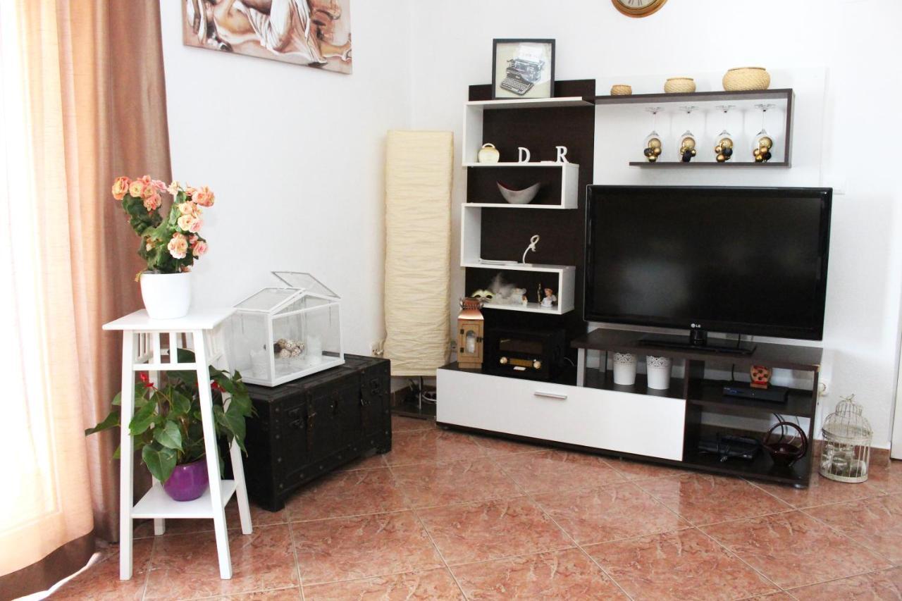 Apartment & Milena *